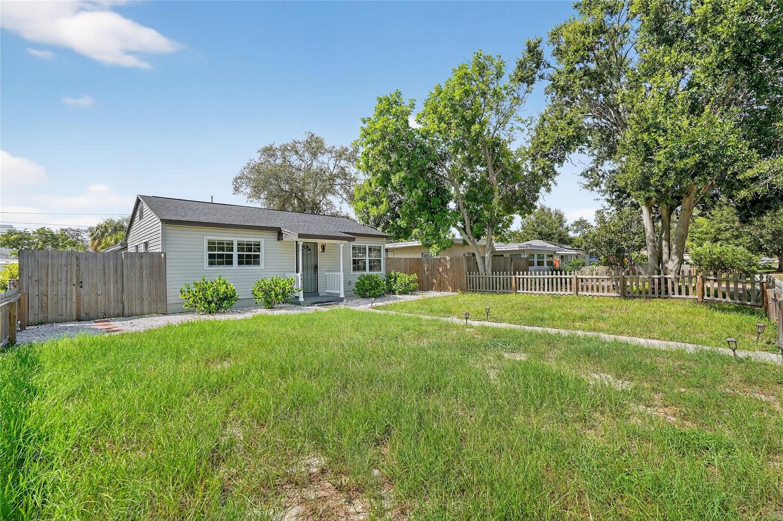 6436 2ND AVE S, ST PETERSBURG, FL, 33707