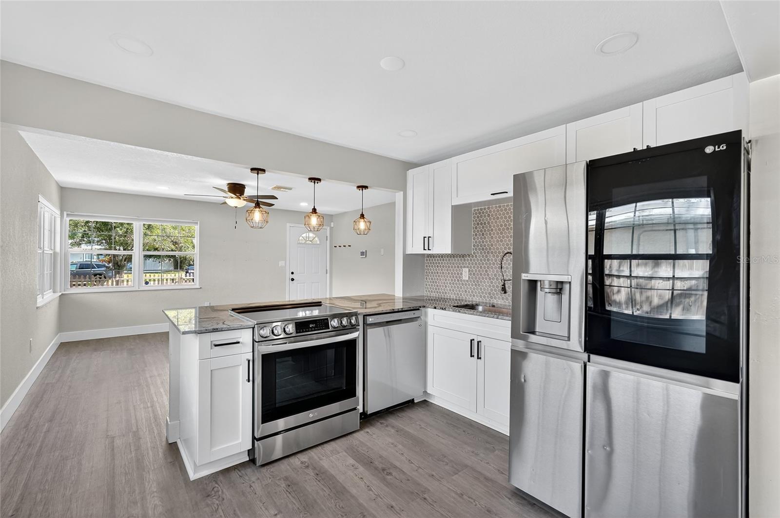 6436 2ND AVE S, ST PETERSBURG, FL, 33707