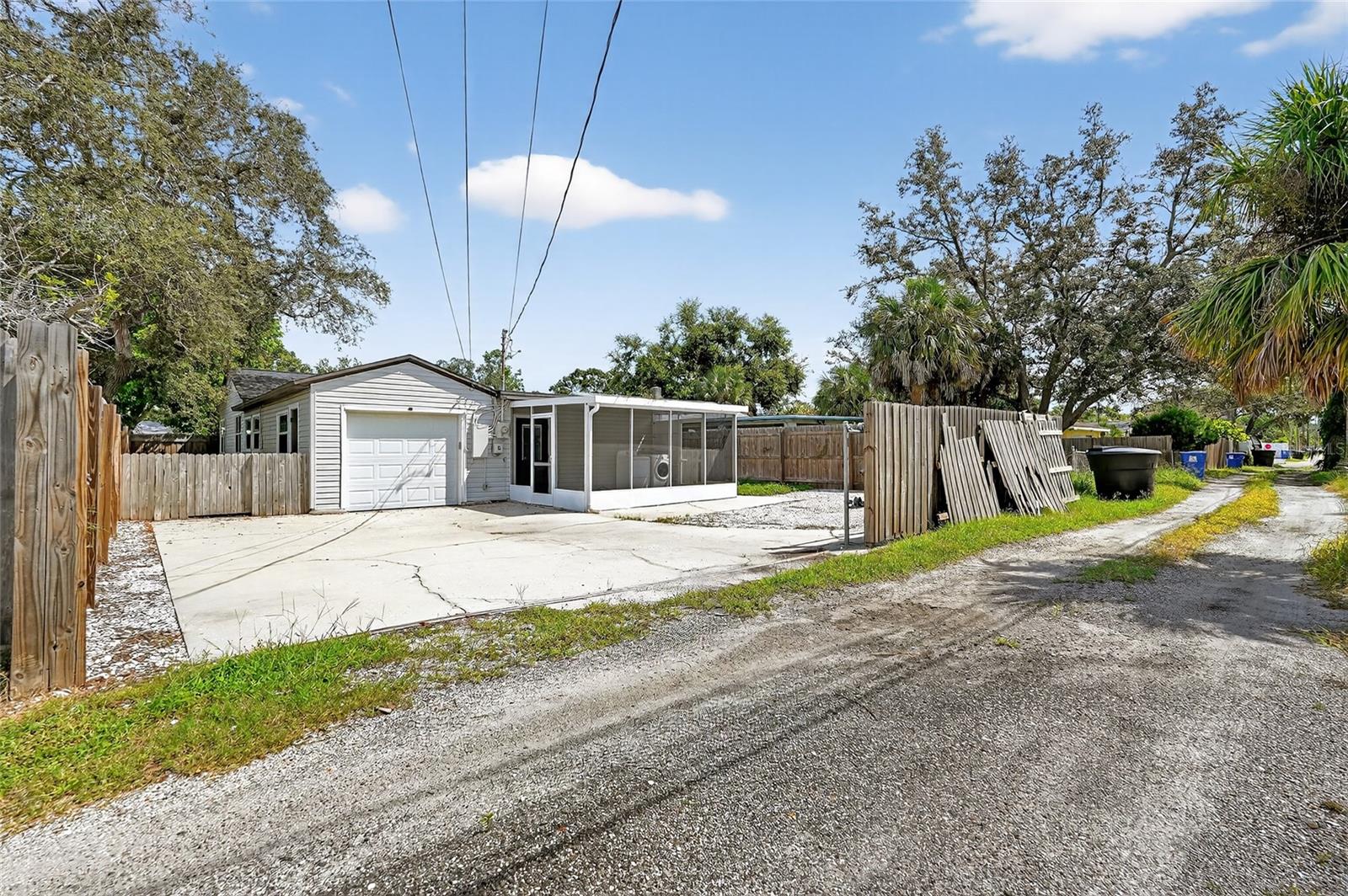 6436 2ND AVE S, ST PETERSBURG, FL, 33707