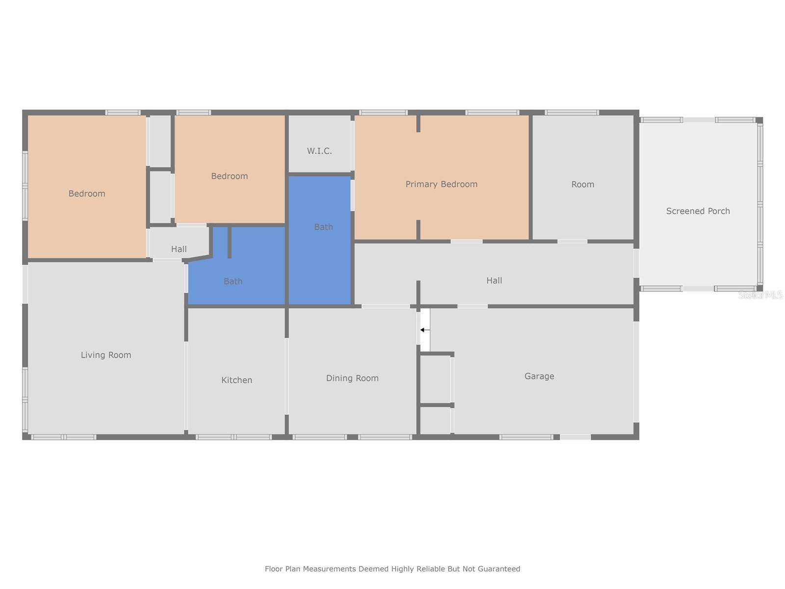 6436 2ND AVE S, ST PETERSBURG, FL, 33707