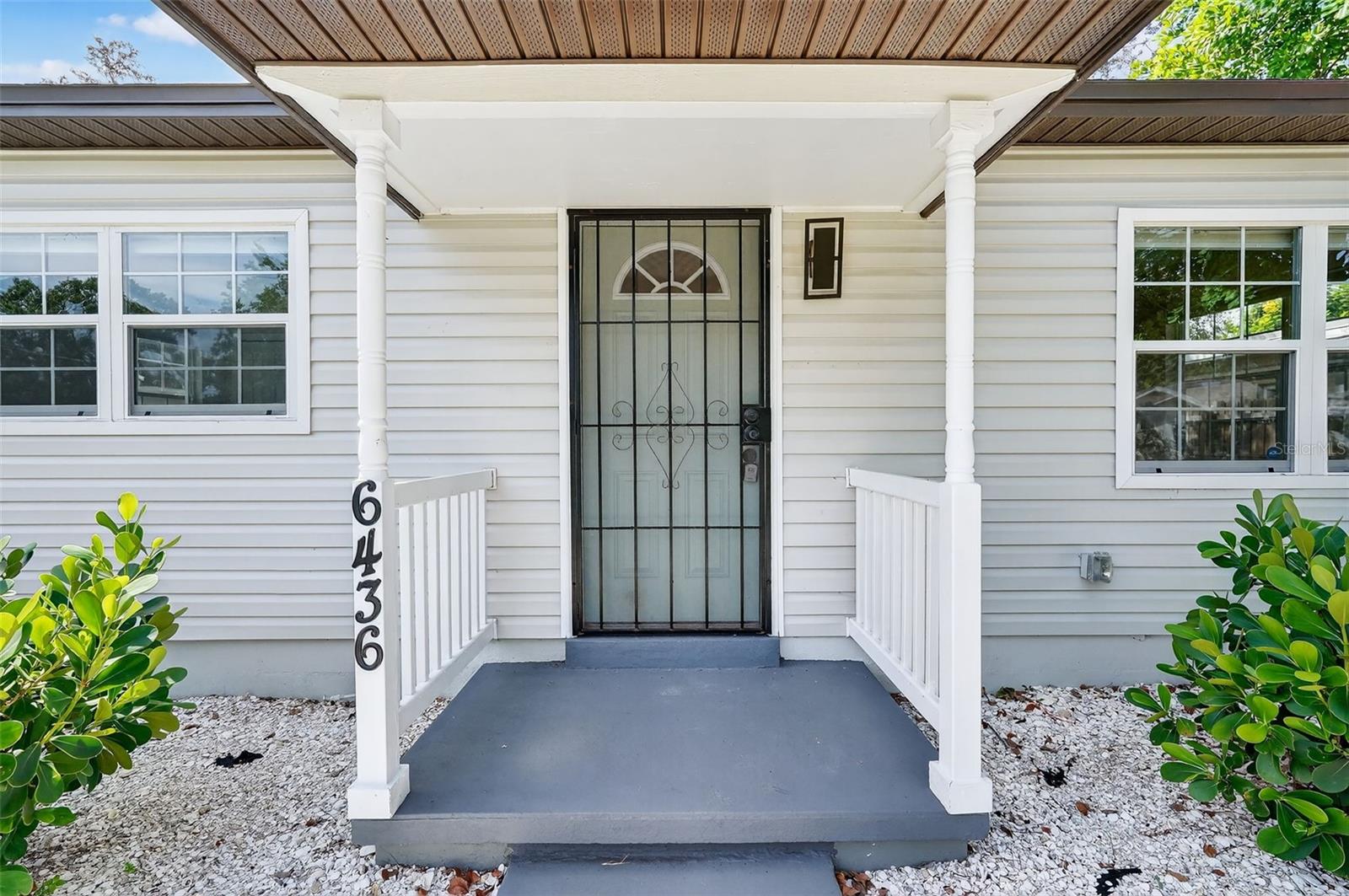 6436 2ND AVE S, ST PETERSBURG, FL, 33707