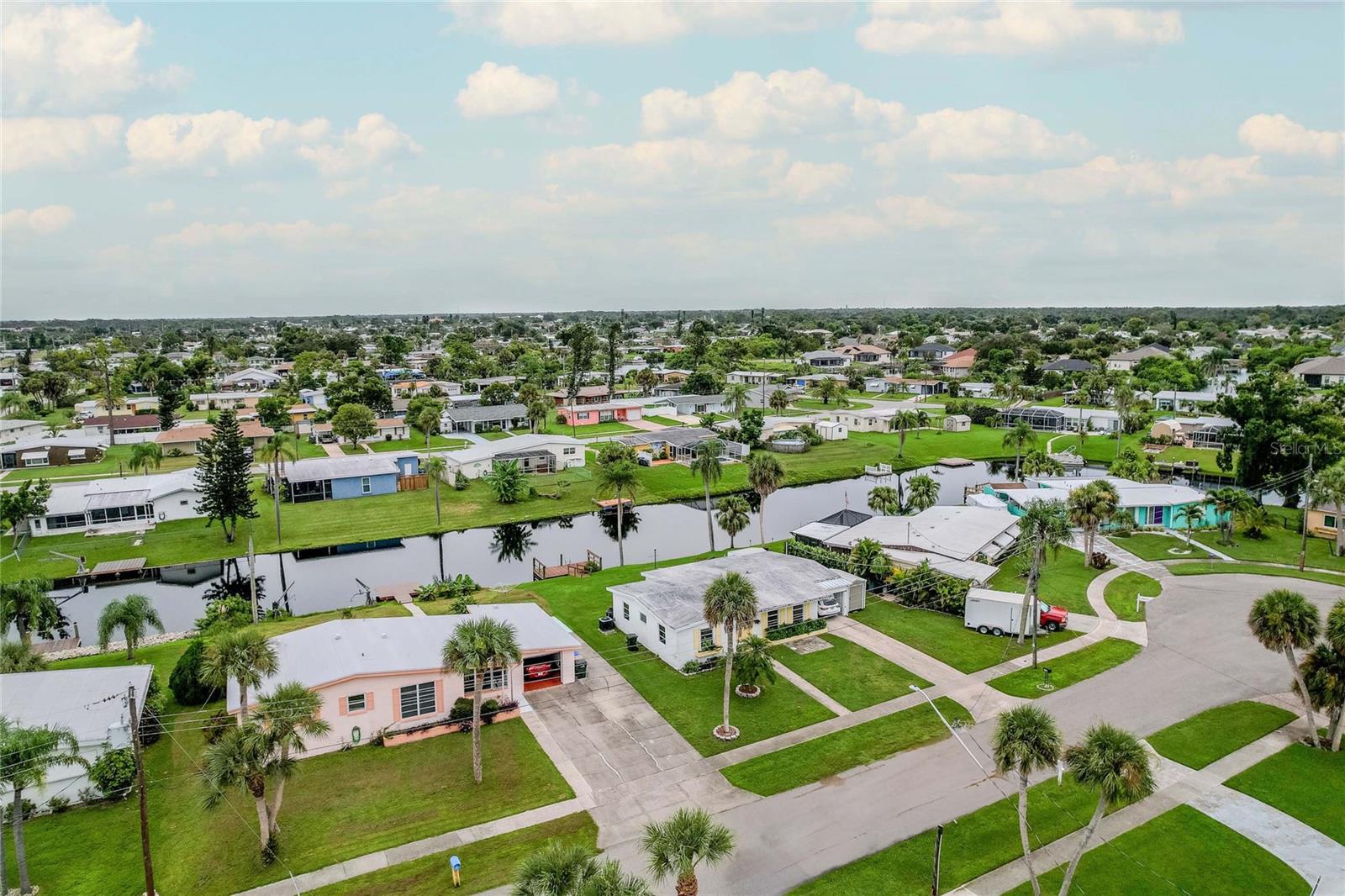 6368 MATARO CT, NORTH PORT, FL, 34287