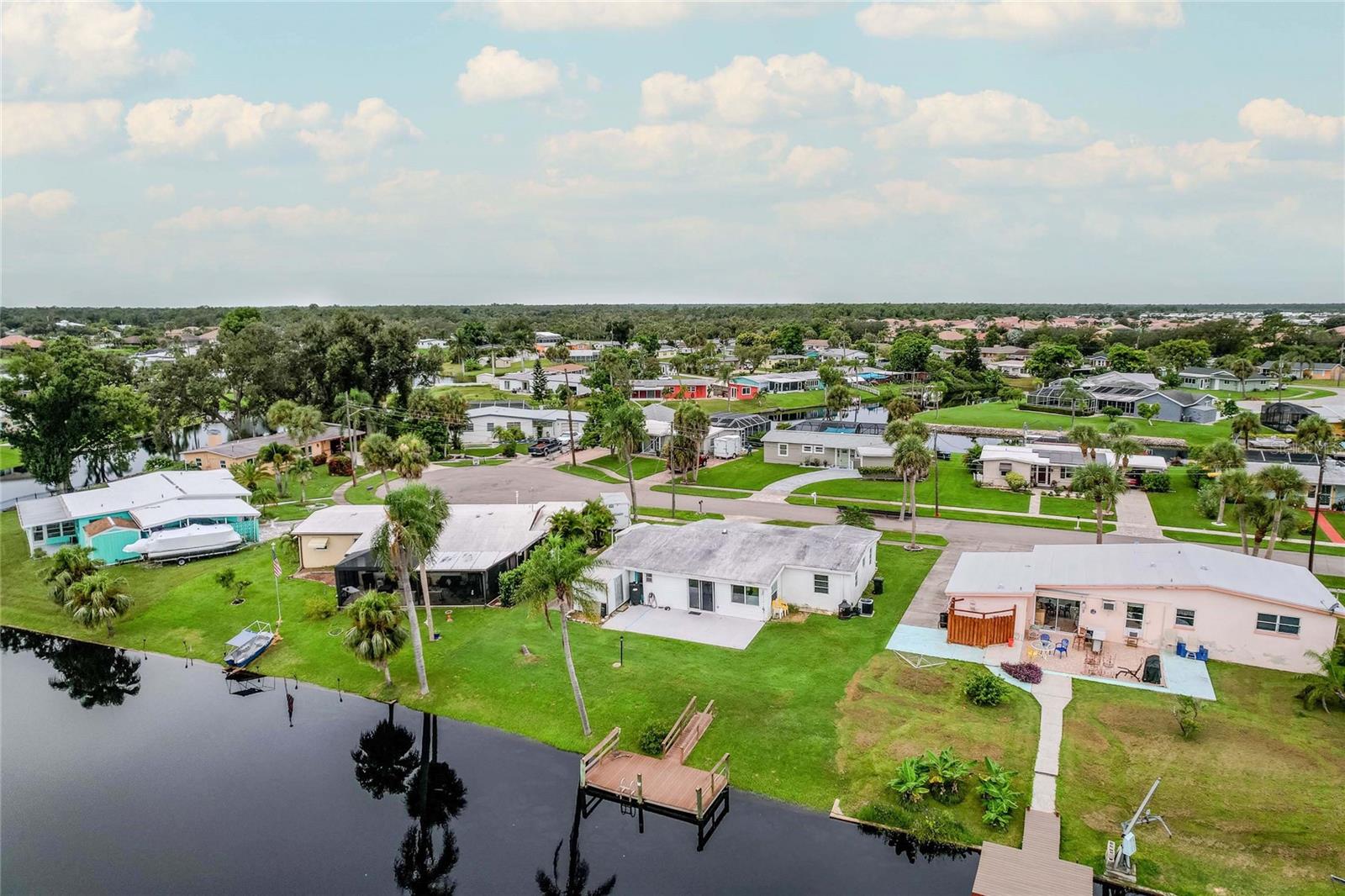 6368 MATARO CT, NORTH PORT, FL, 34287