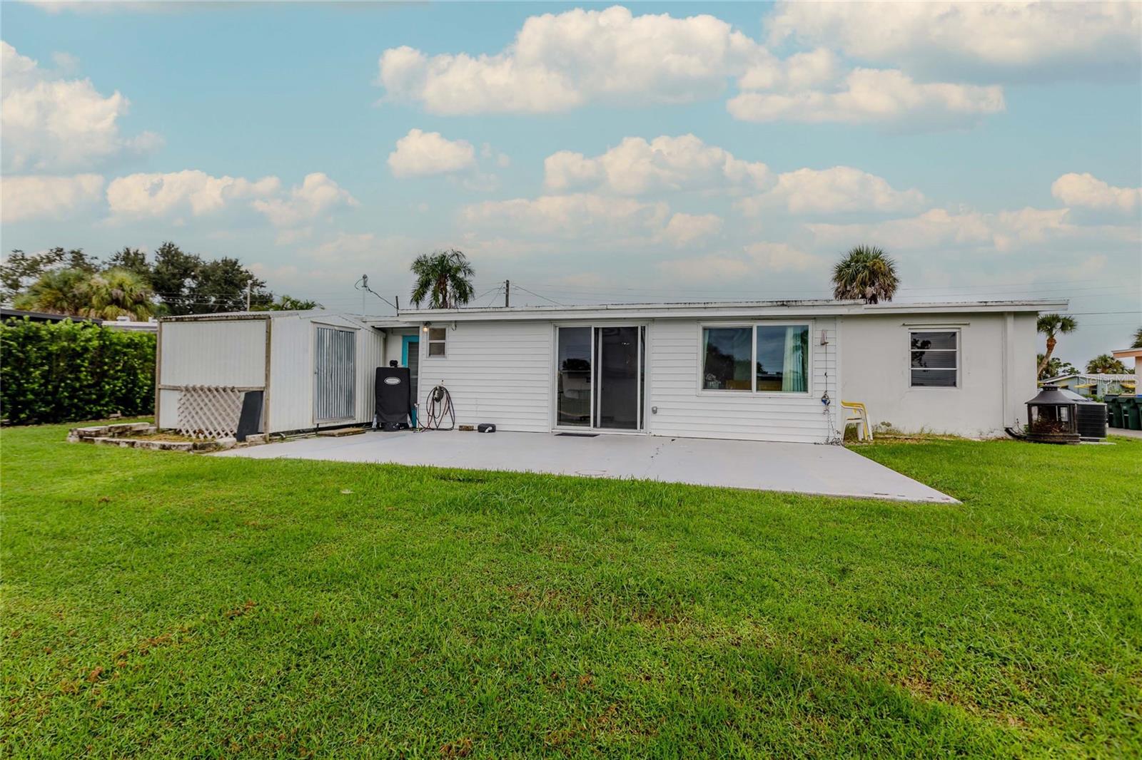 6368 MATARO CT, NORTH PORT, FL, 34287