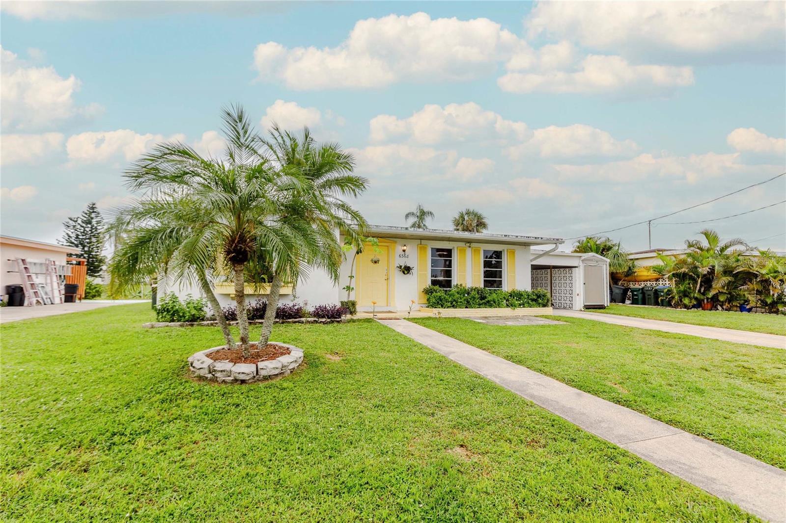 6368 MATARO CT, NORTH PORT, FL, 34287