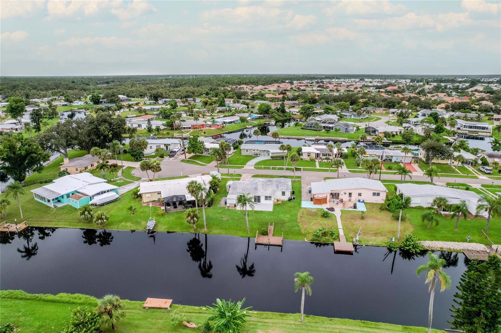 6368 MATARO CT, NORTH PORT, FL, 34287