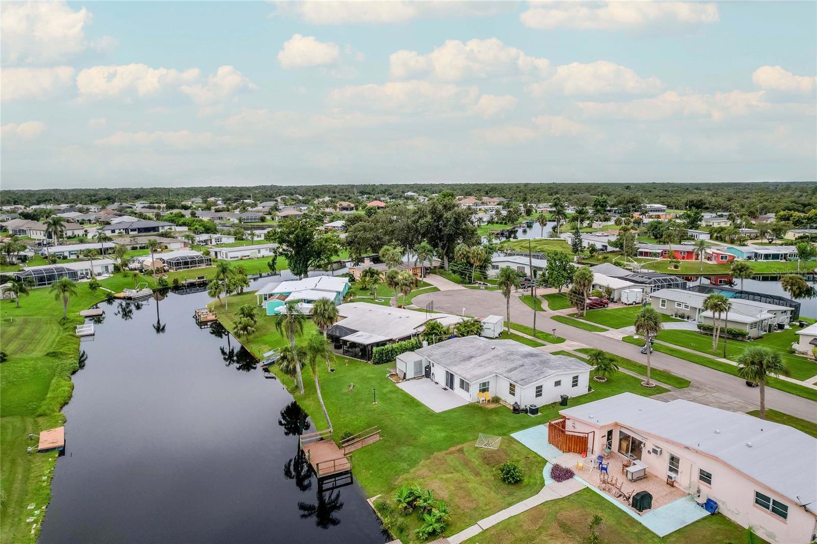 6368 MATARO CT, NORTH PORT, FL, 34287