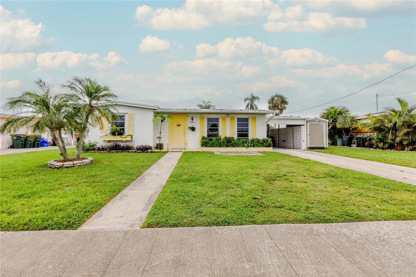 6368 MATARO CT, NORTH PORT, FL, 34287