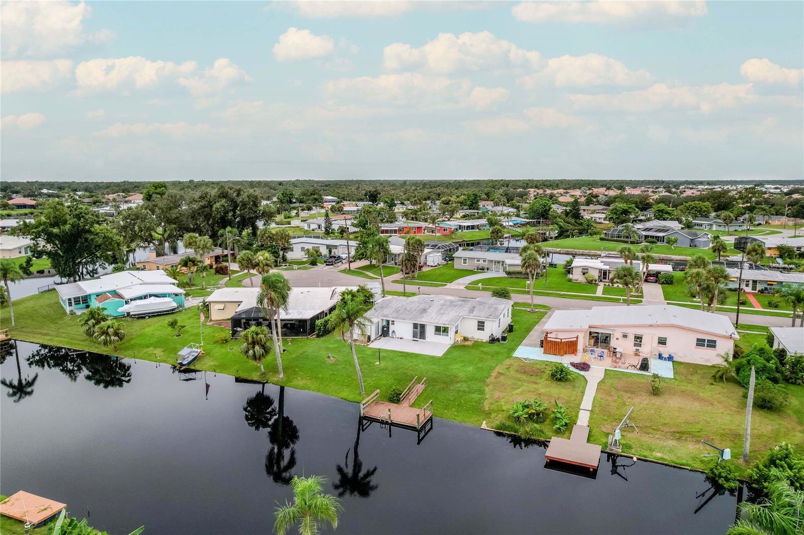 6368 MATARO CT, NORTH PORT, FL, 34287