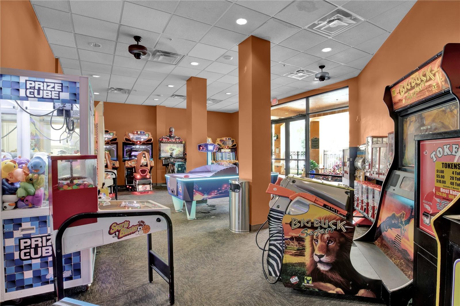 12556 FLORIDAYS RESORT DR #307, ORLANDO, FL, 32821