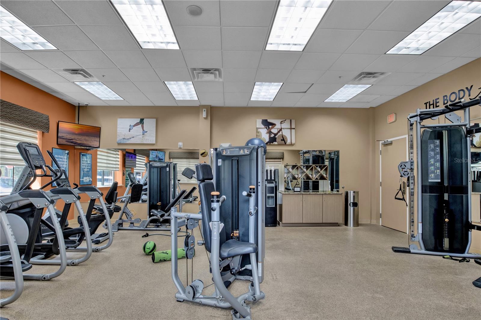 12556 FLORIDAYS RESORT DR #307, ORLANDO, FL, 32821