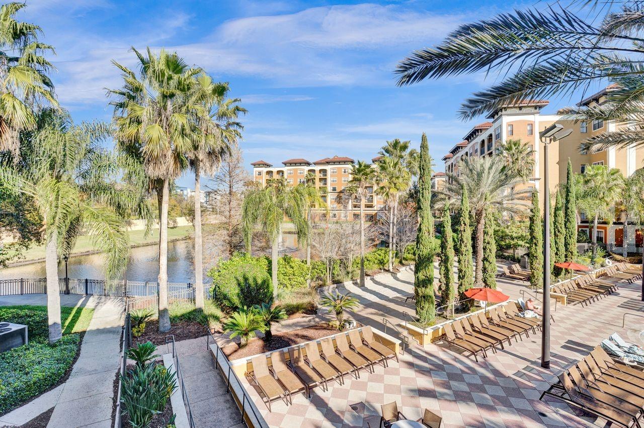 12556 FLORIDAYS RESORT DR #307, ORLANDO, FL, 32821