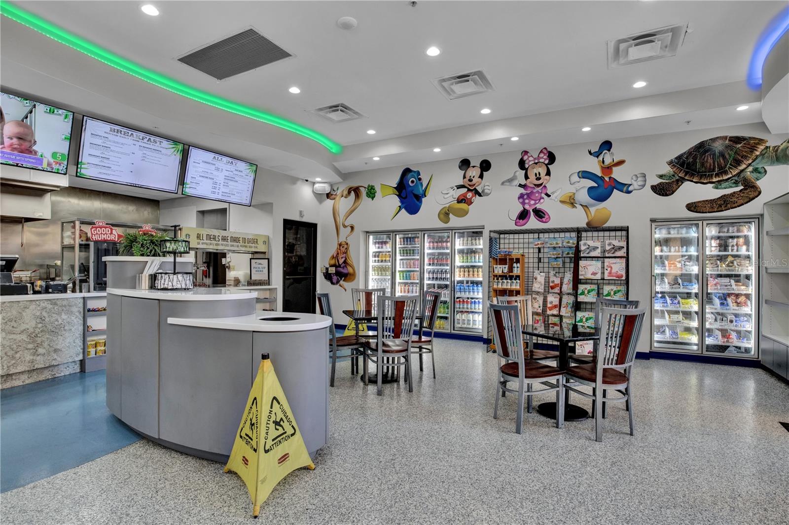 12556 FLORIDAYS RESORT DR #307, ORLANDO, FL, 32821