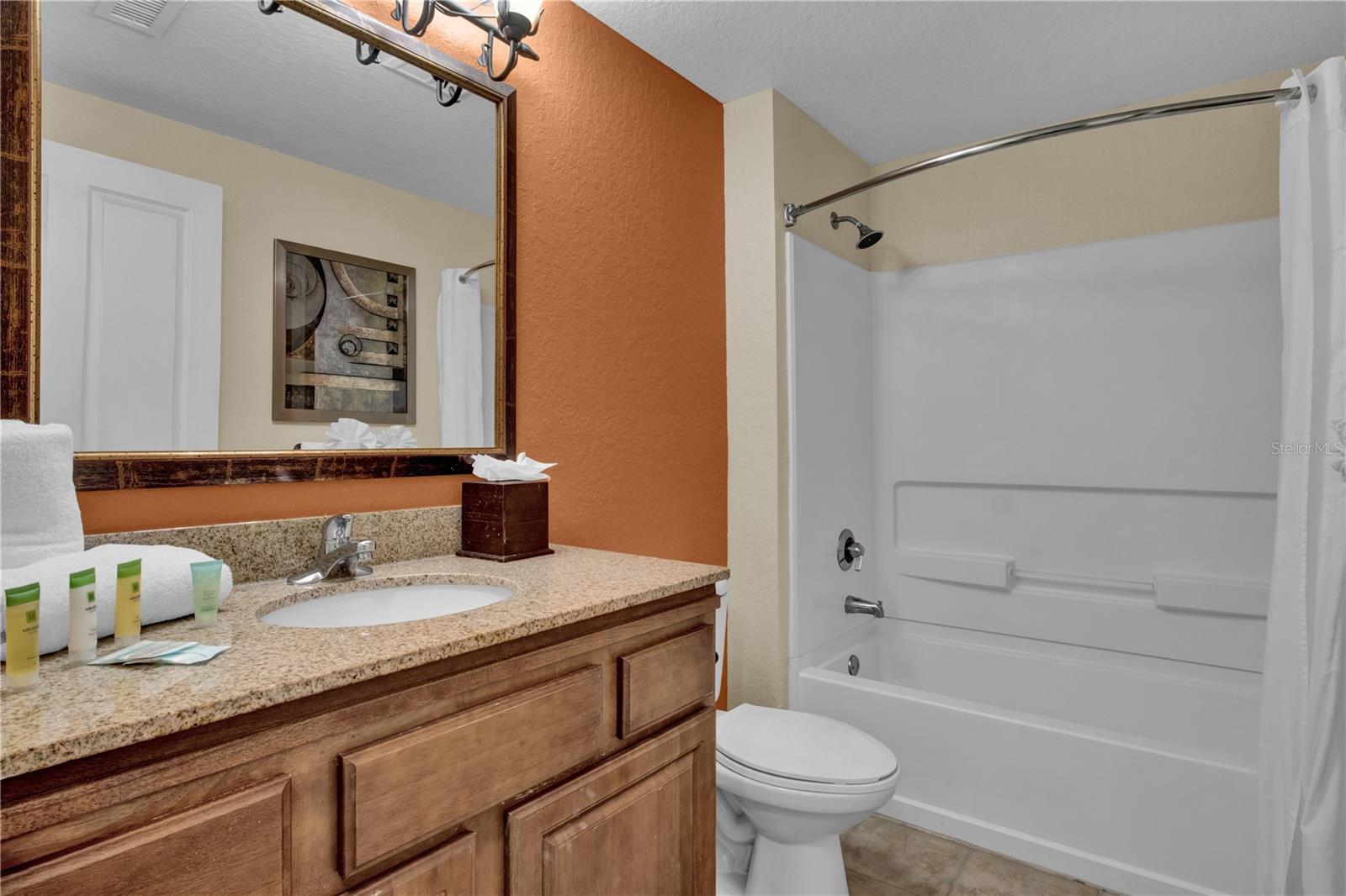 12556 FLORIDAYS RESORT DR #307, ORLANDO, FL, 32821