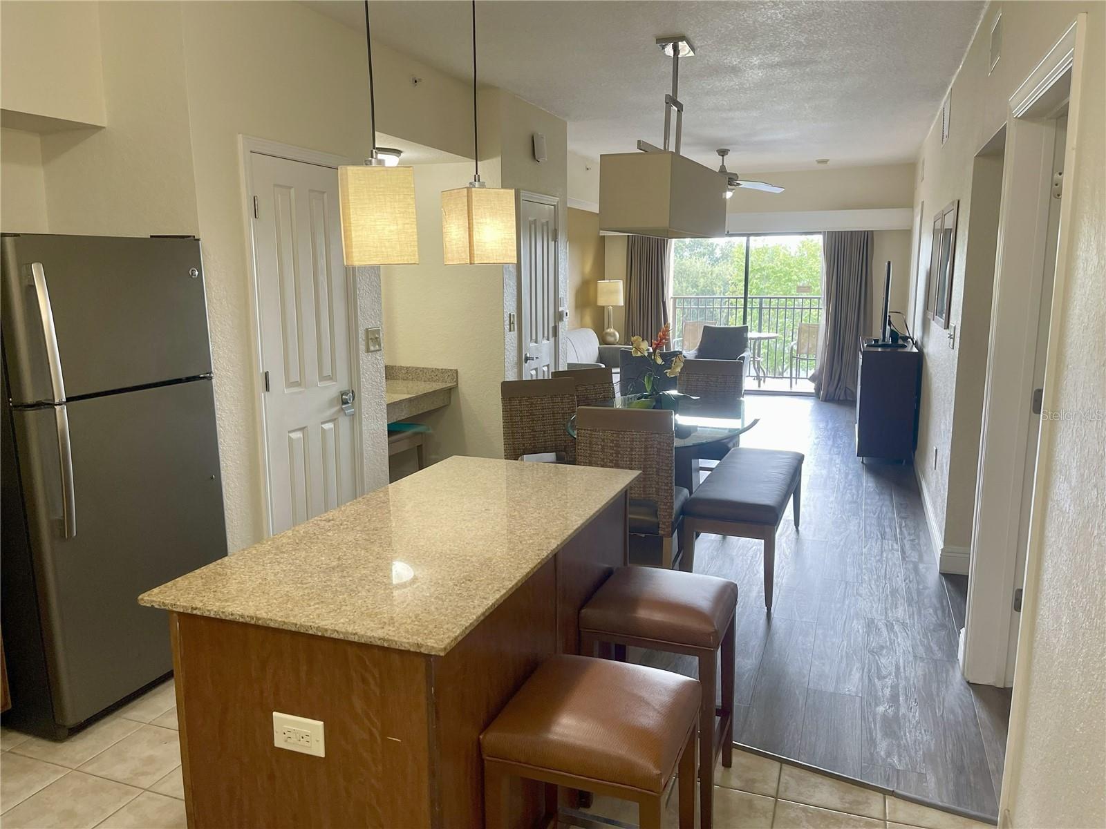 12556 FLORIDAYS RESORT DR #307, ORLANDO, FL, 32821