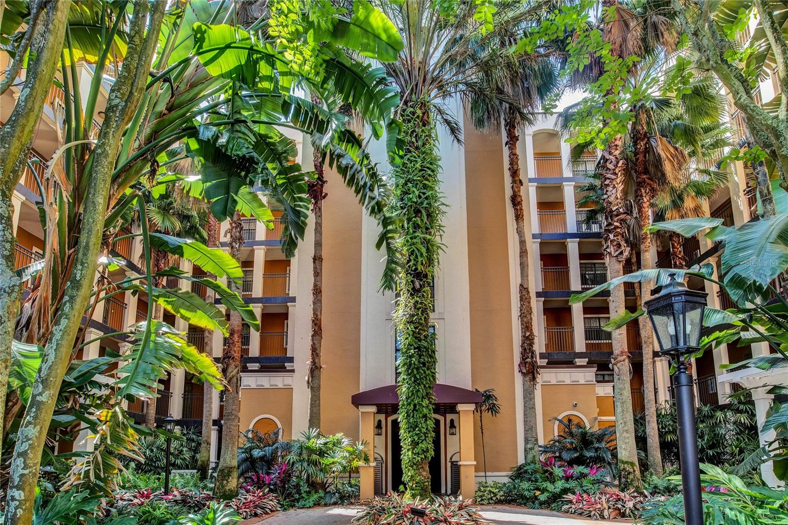 12556 FLORIDAYS RESORT DR #307, ORLANDO, FL, 32821