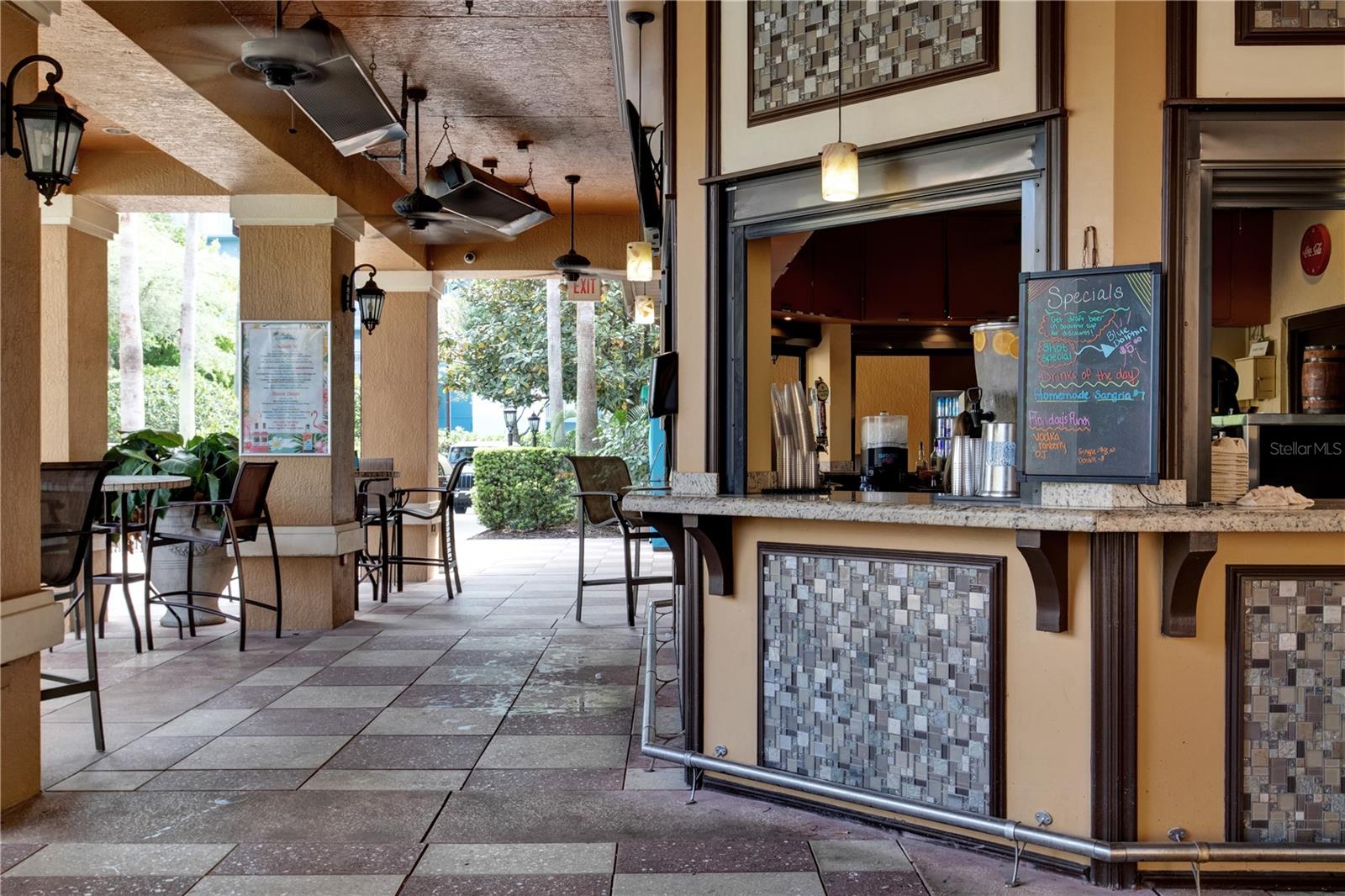 12556 FLORIDAYS RESORT DR #307, ORLANDO, FL, 32821