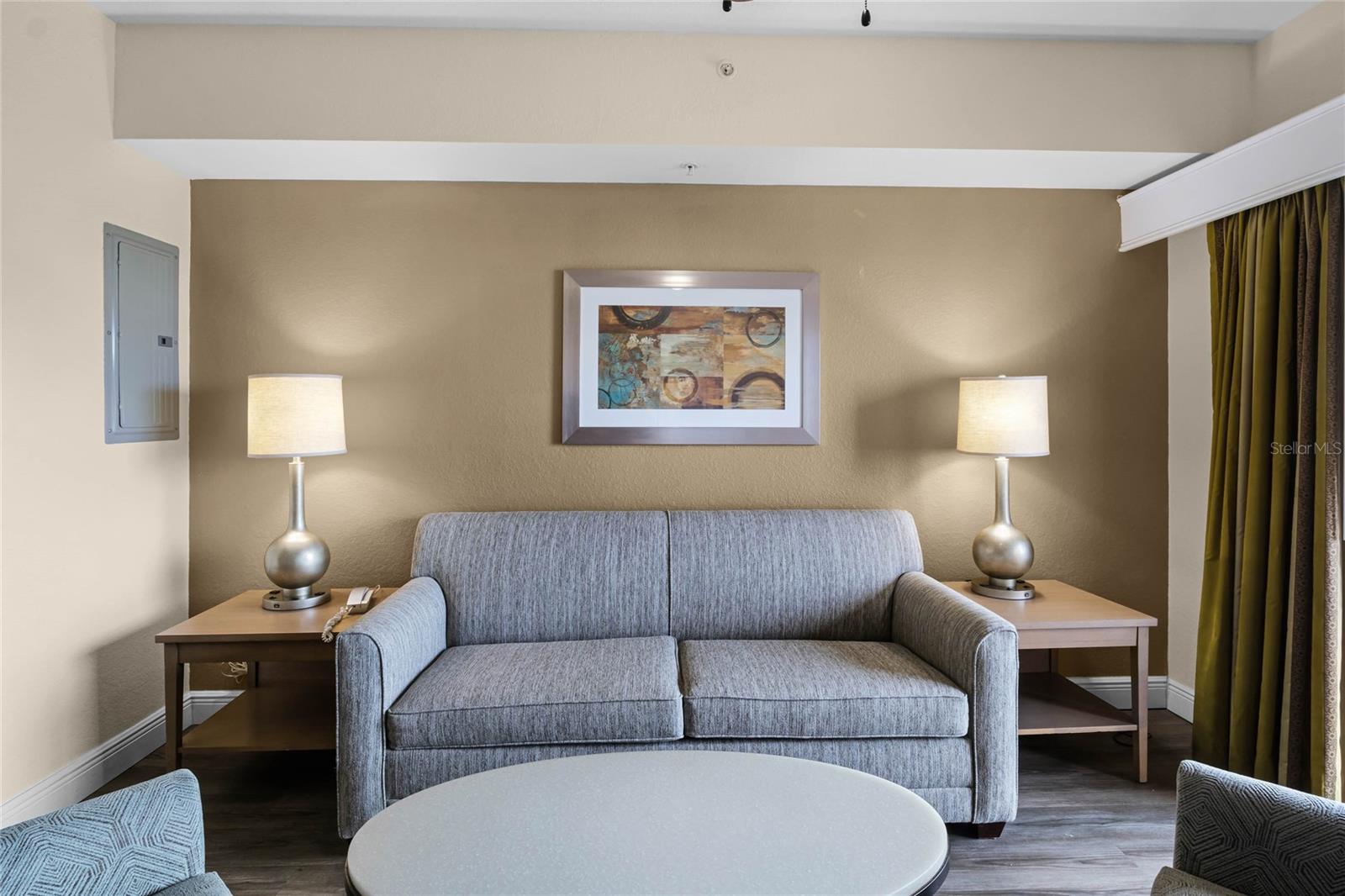 12556 FLORIDAYS RESORT DR #307, ORLANDO, FL, 32821