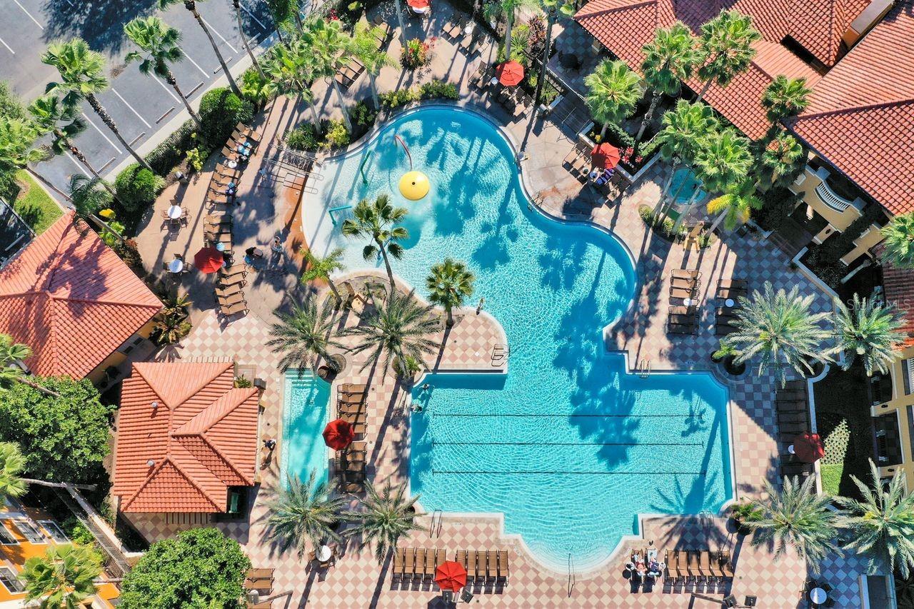 12556 FLORIDAYS RESORT DR #307, ORLANDO, FL, 32821