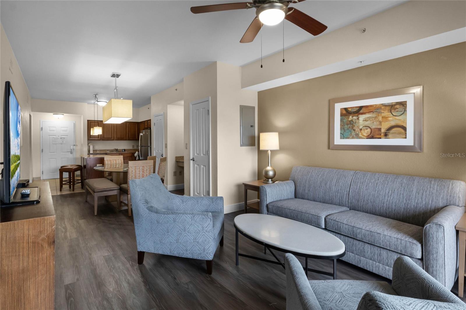 12556 FLORIDAYS RESORT DR #307, ORLANDO, FL, 32821