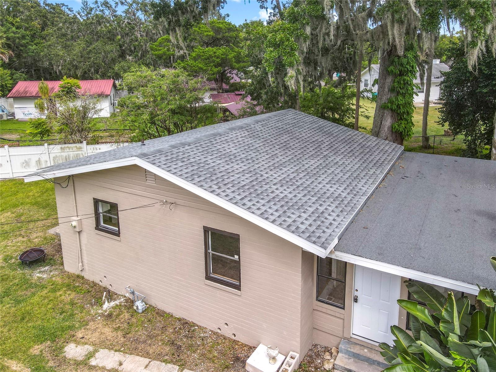 633 1/2 ELM AVE, DAYTONA BEACH, FL, 32117