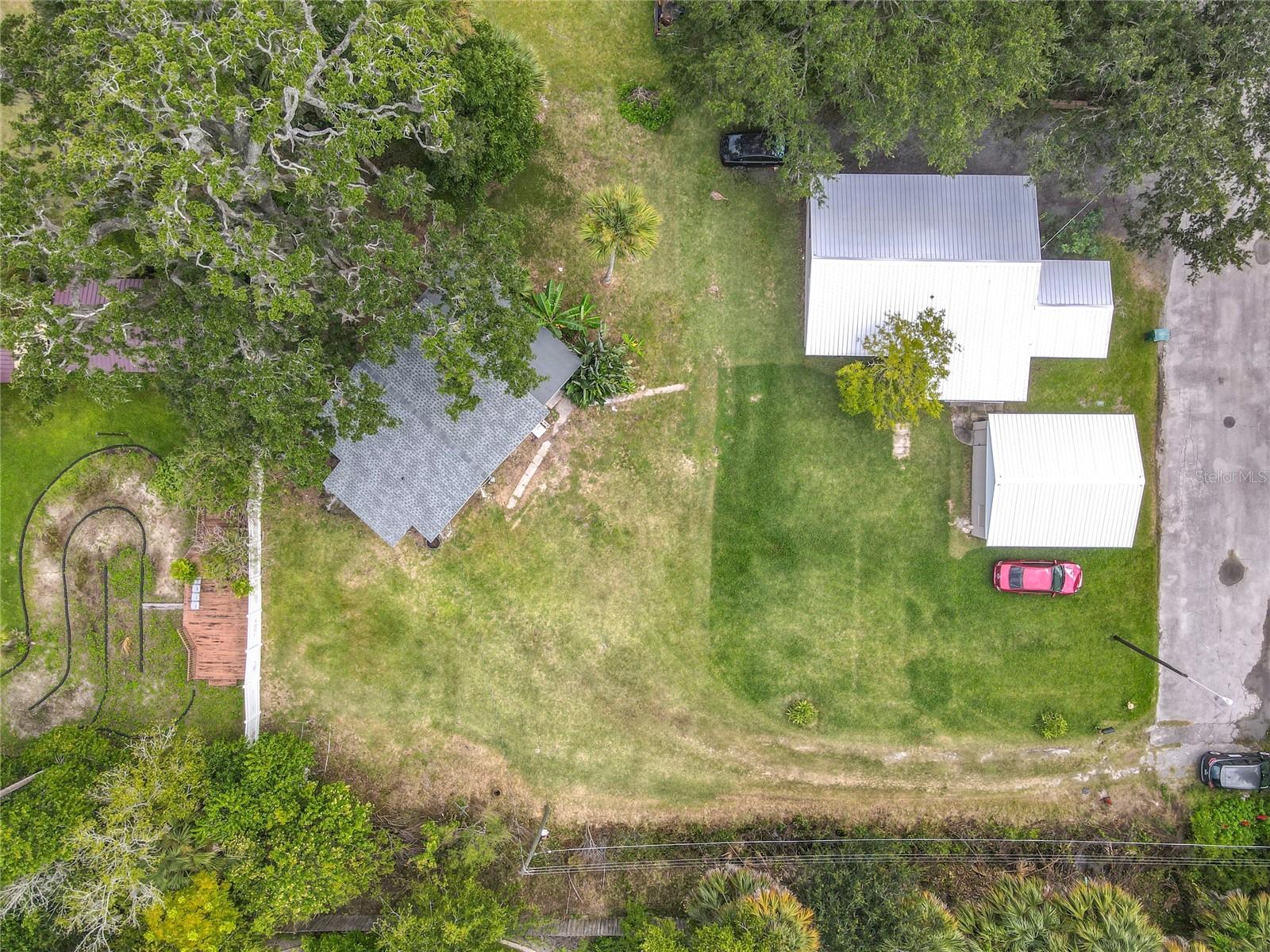 633 1/2 ELM AVE, DAYTONA BEACH, FL, 32117