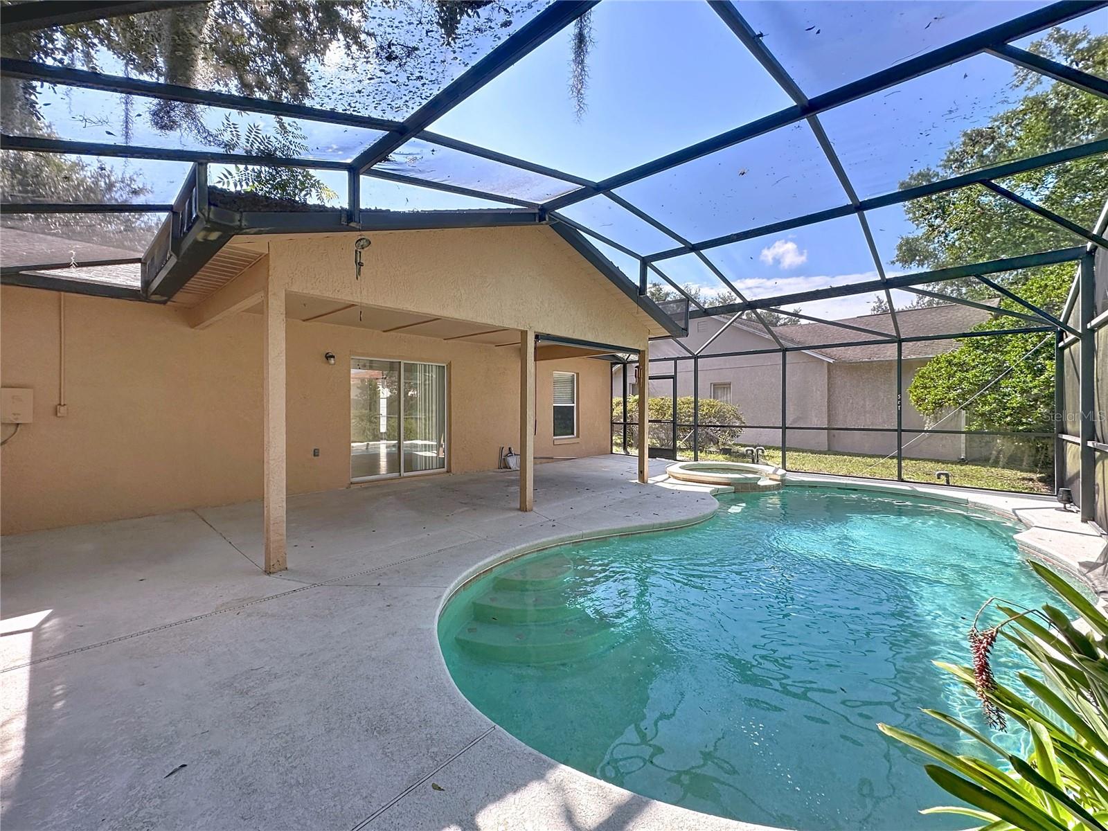 215 FOGGY CREEK RD, DAVENPORT, FL, 33837