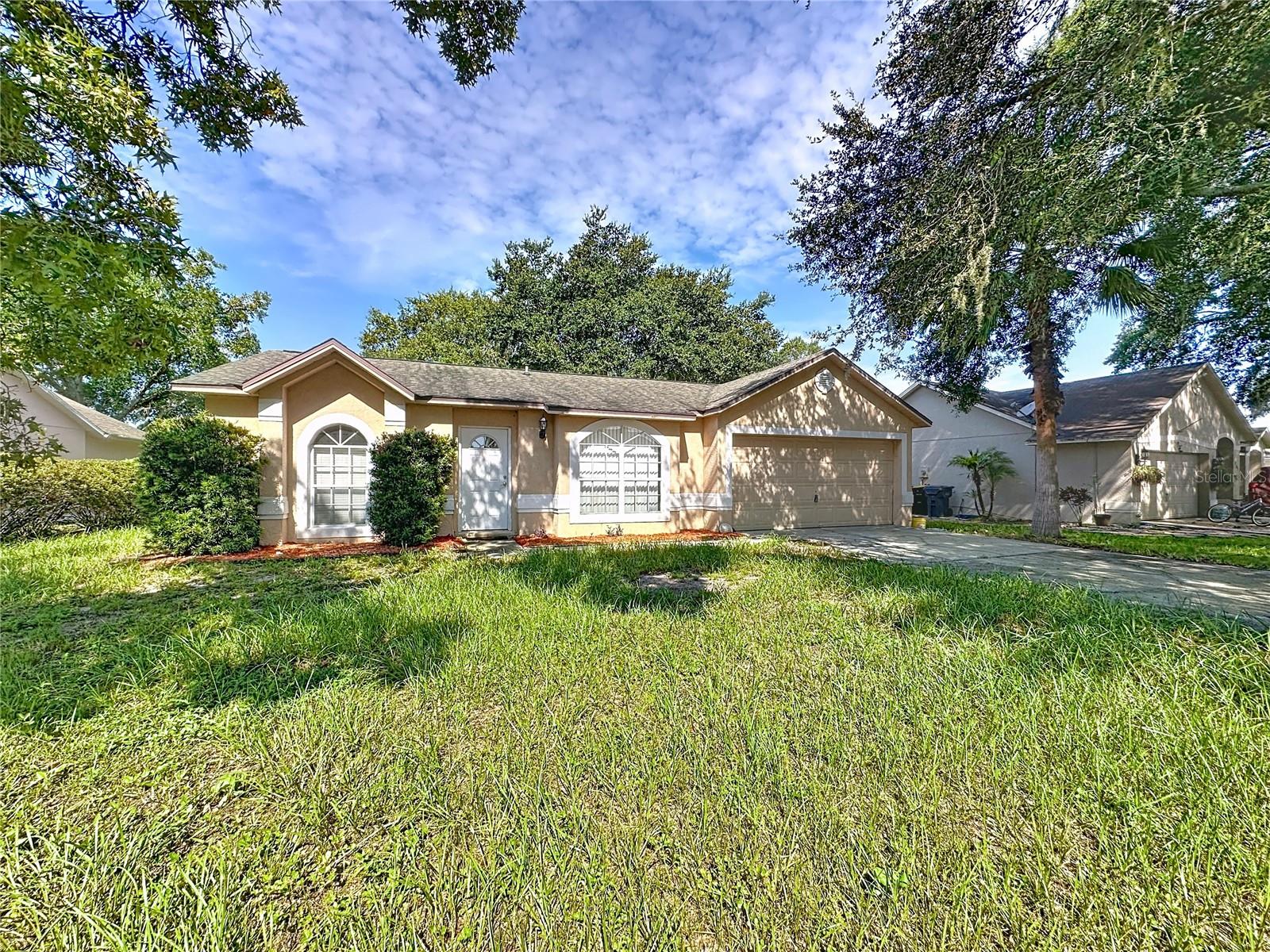 215 FOGGY CREEK RD, DAVENPORT, FL, 33837