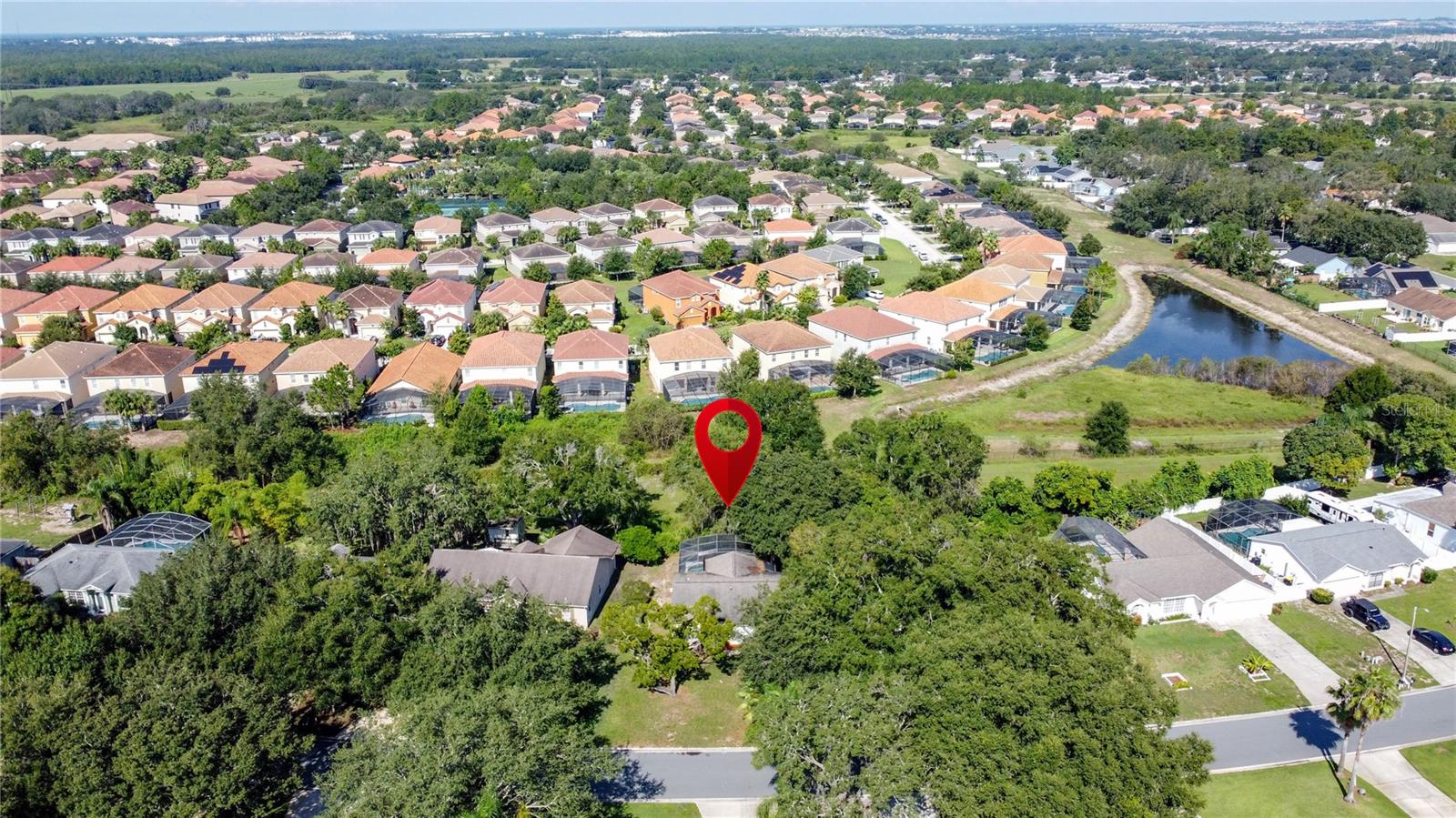 215 FOGGY CREEK RD, DAVENPORT, FL, 33837