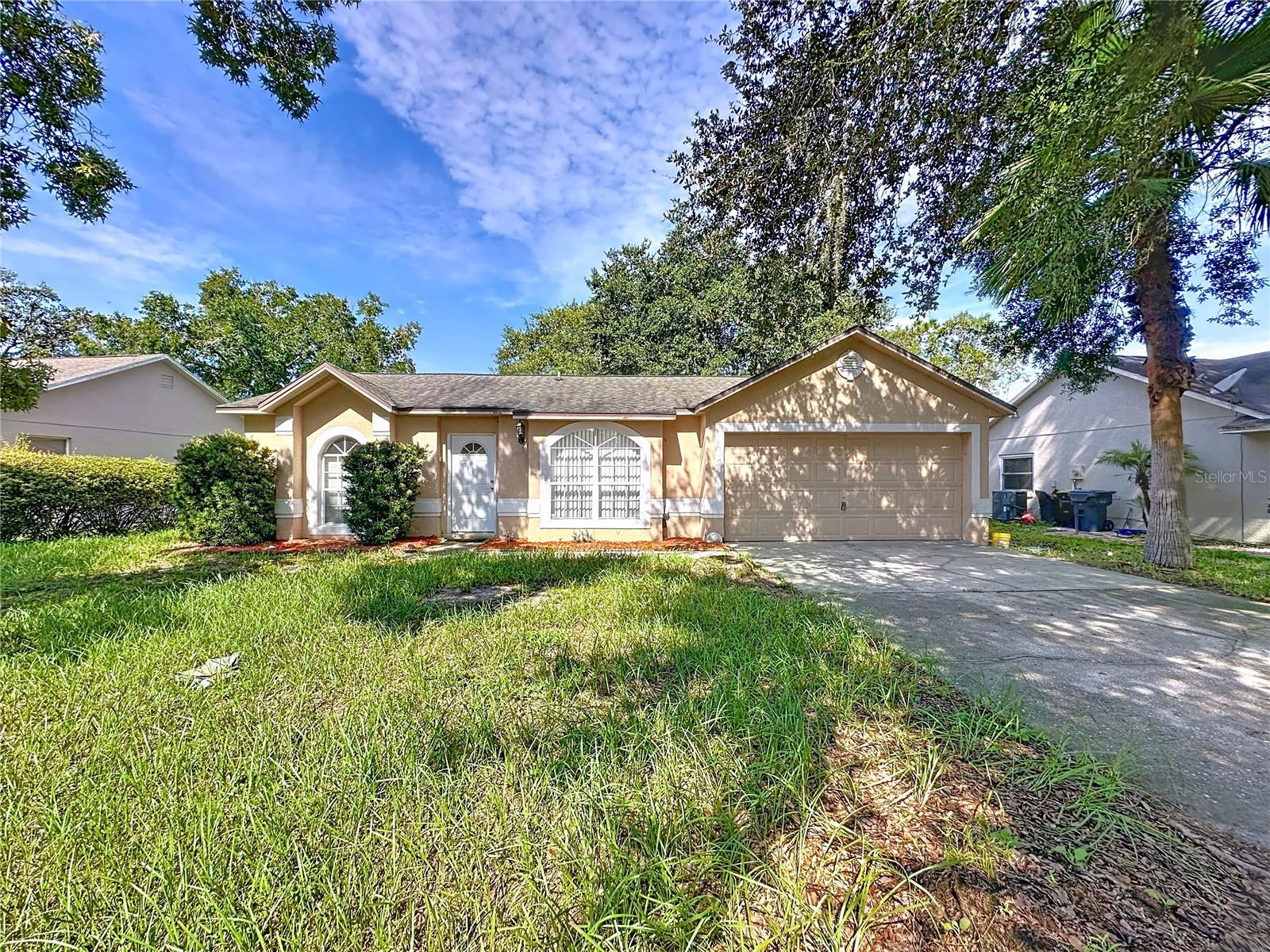215 FOGGY CREEK RD, DAVENPORT, FL, 33837