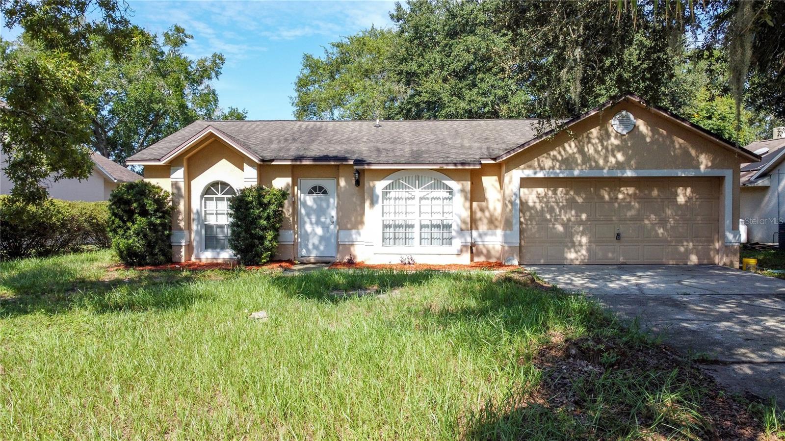215 FOGGY CREEK RD, DAVENPORT, FL, 33837