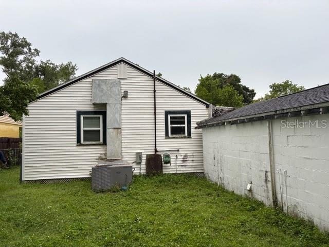 1809 CANTON ST, ORLANDO, FL, 32803