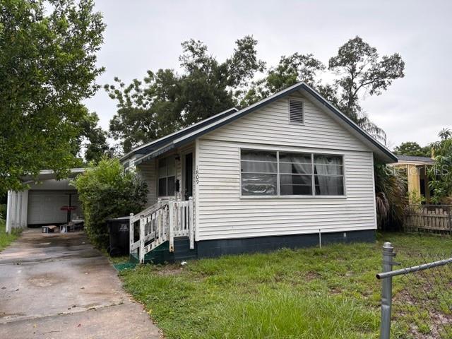 1809 CANTON ST, ORLANDO, FL, 32803