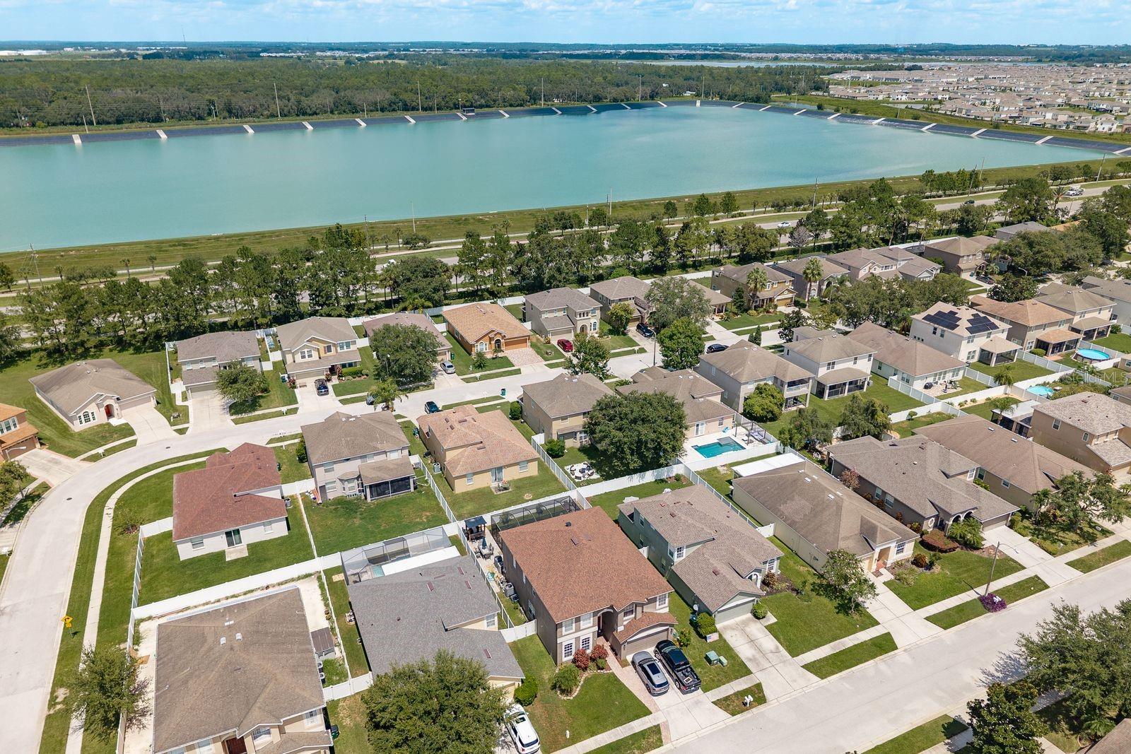 30544 LATOURETTE DR, WESLEY CHAPEL, FL, 33545