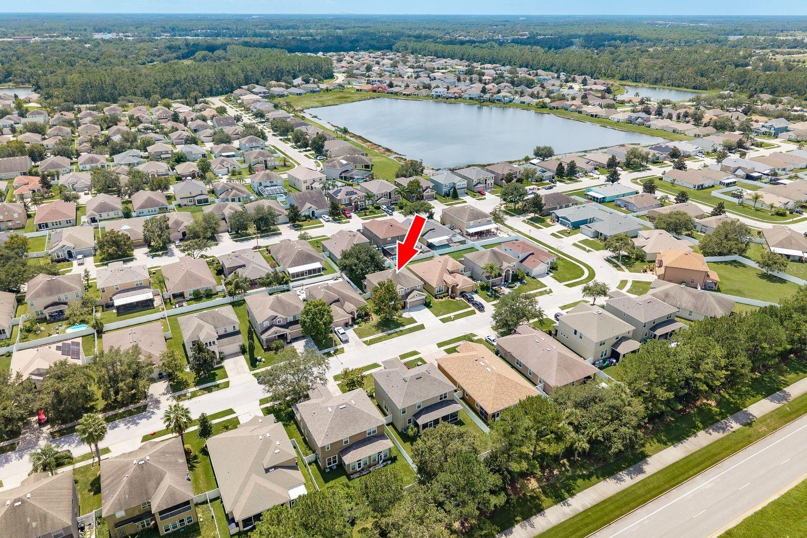 30544 LATOURETTE DR, WESLEY CHAPEL, FL, 33545