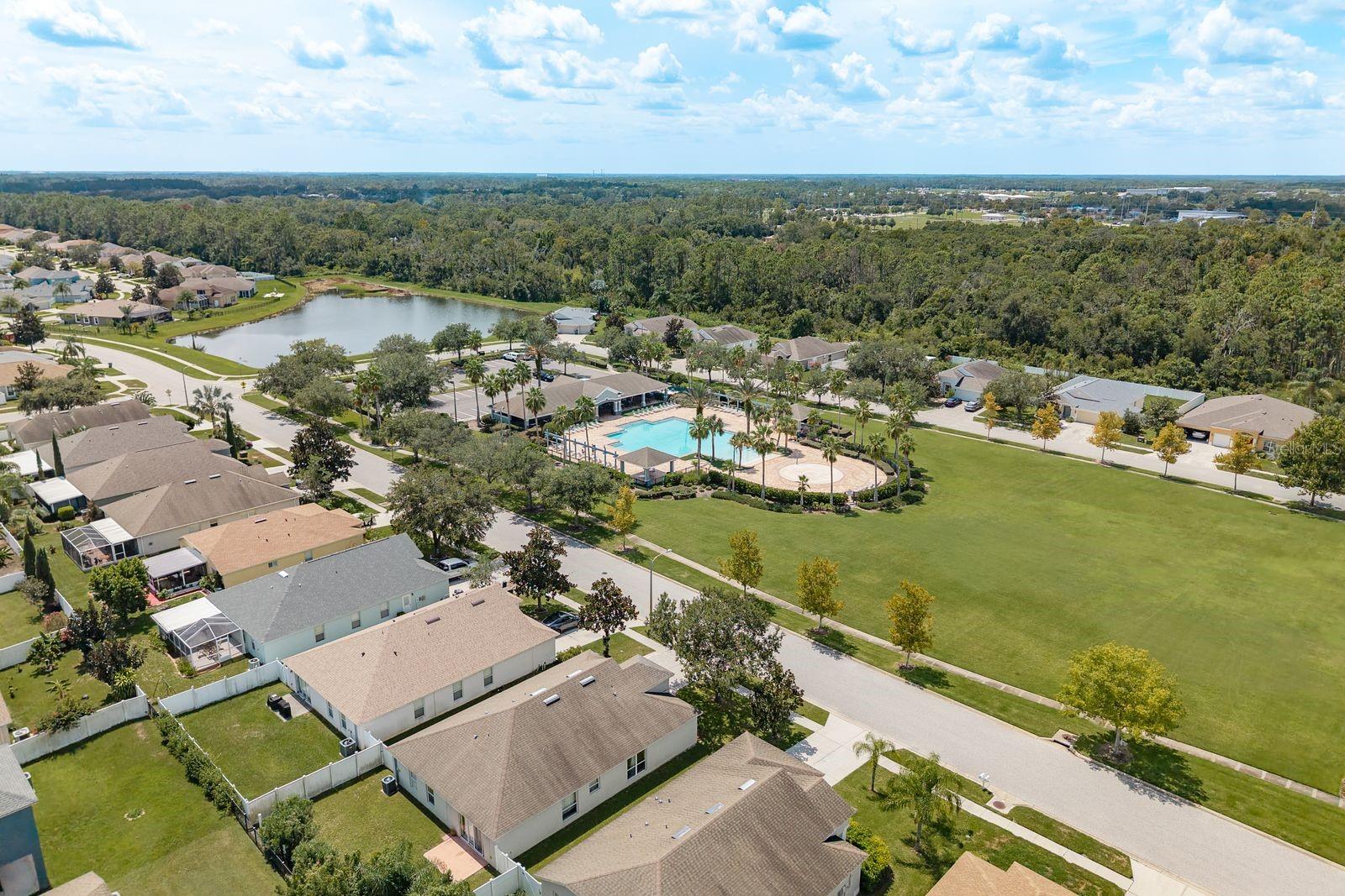 30544 LATOURETTE DR, WESLEY CHAPEL, FL, 33545