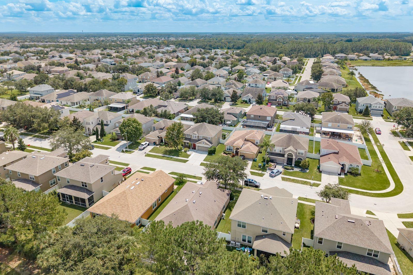 30544 LATOURETTE DR, WESLEY CHAPEL, FL, 33545