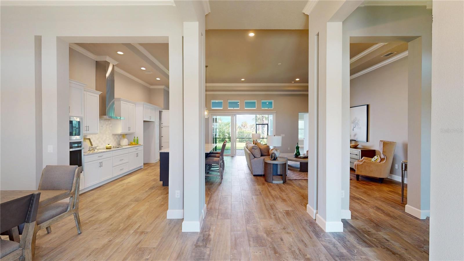 41 MARDEN DR, ORMOND BEACH, FL, 32174