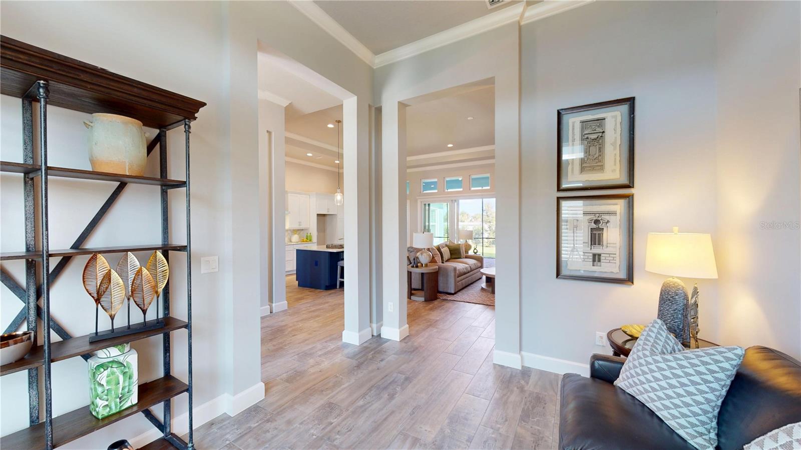 41 MARDEN DR, ORMOND BEACH, FL, 32174