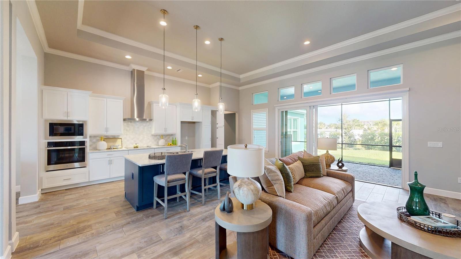 41 MARDEN DR, ORMOND BEACH, FL, 32174