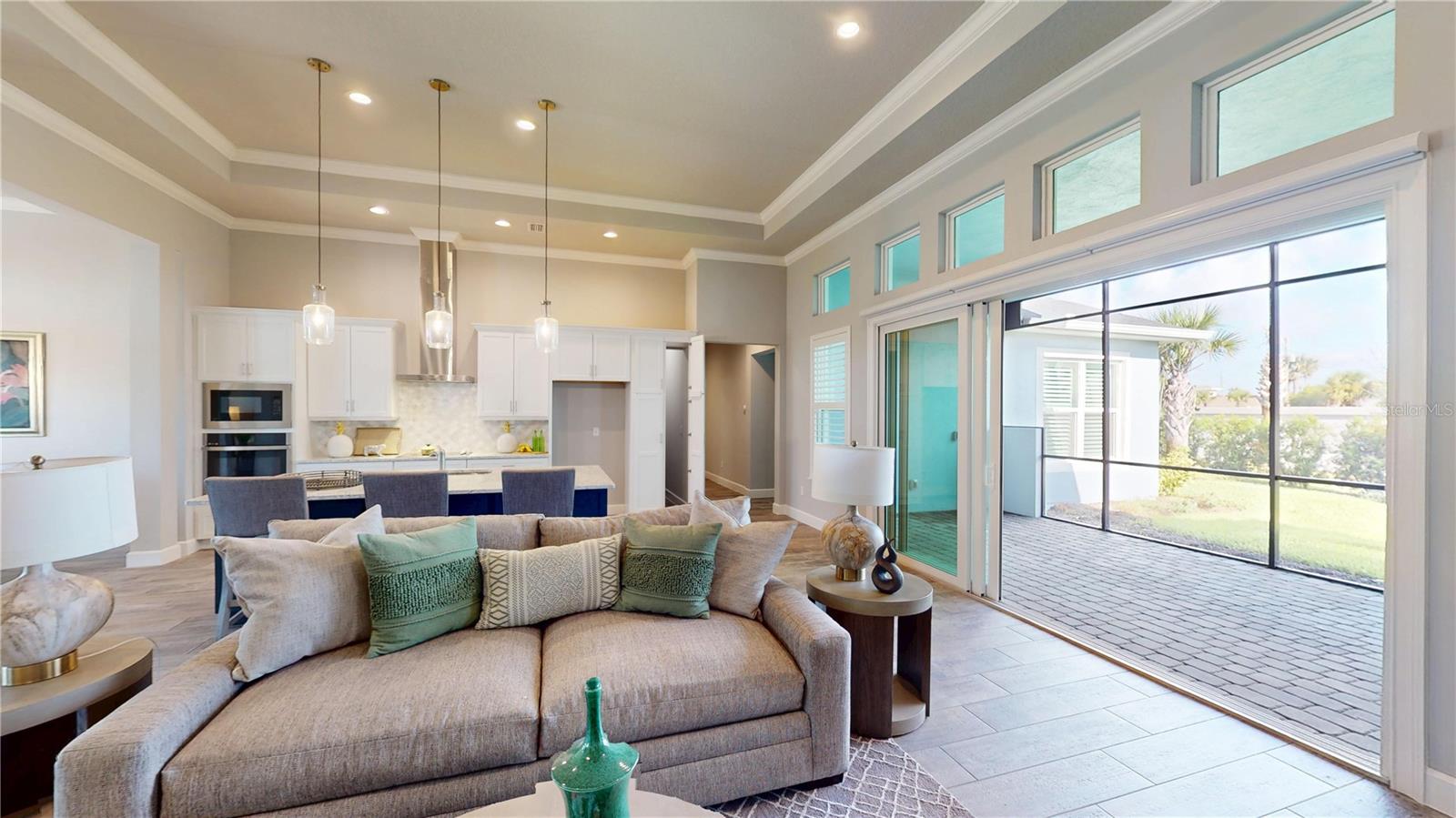 41 MARDEN DR, ORMOND BEACH, FL, 32174