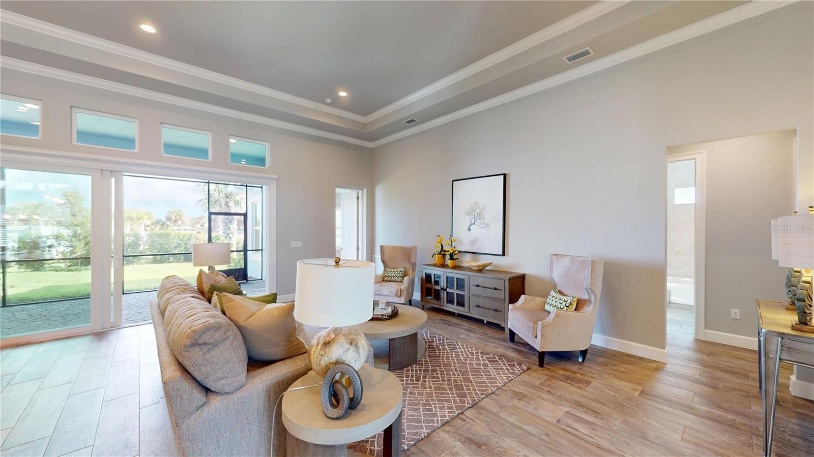 41 MARDEN DR, ORMOND BEACH, FL, 32174