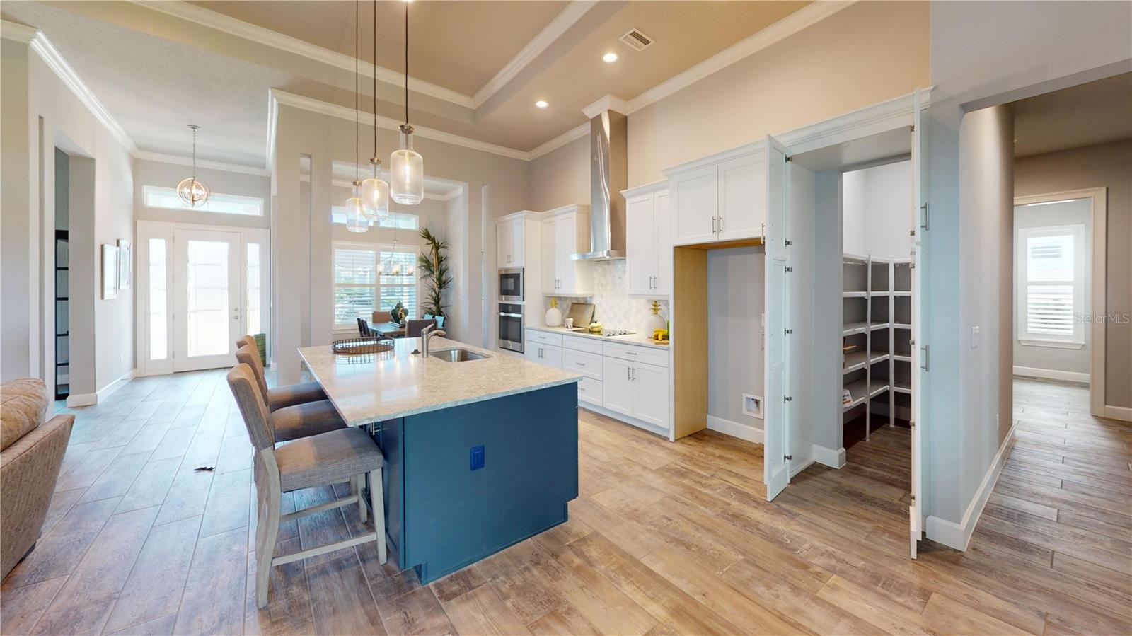 41 MARDEN DR, ORMOND BEACH, FL, 32174