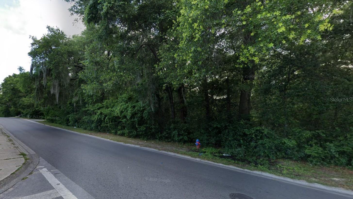 Lot 10 NW 20TH AVE, CITRA, FL, 32113