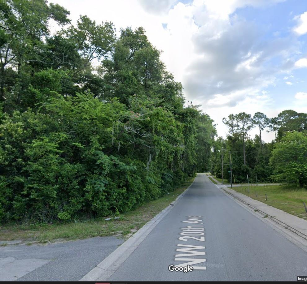 Lot 10 NW 20TH AVE, CITRA, FL, 32113
