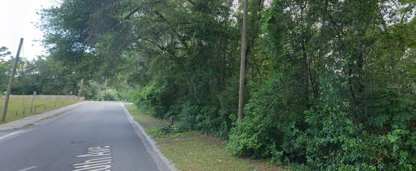 Lot 10 NW 20TH AVE, CITRA, FL, 32113