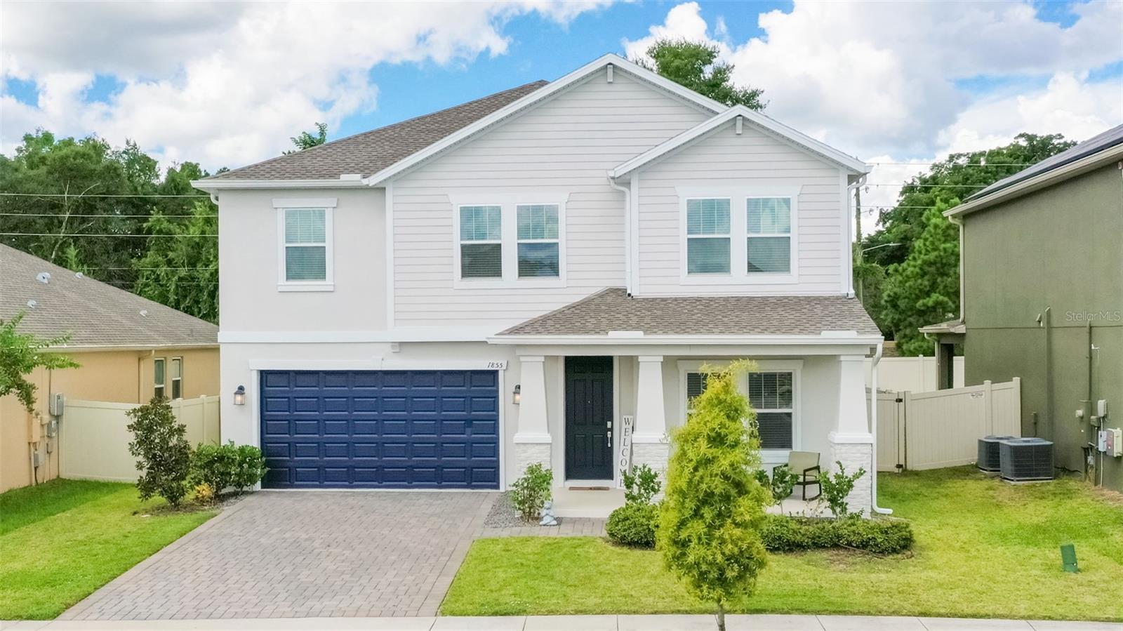 1855 BLACK MAPLE PL, OCOEE, FL, 34761