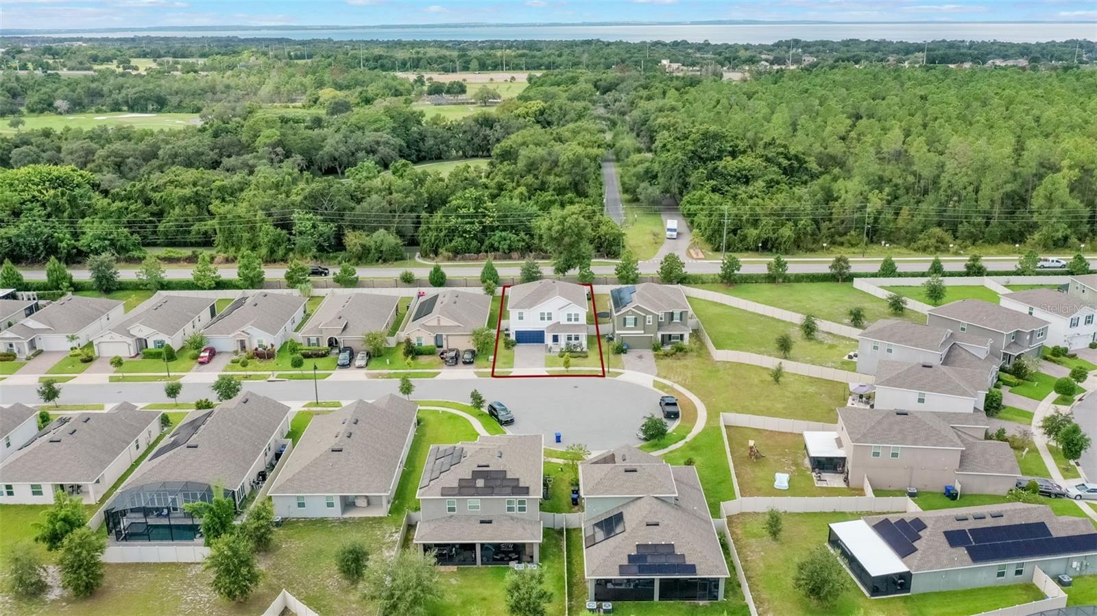 1855 BLACK MAPLE PL, OCOEE, FL, 34761