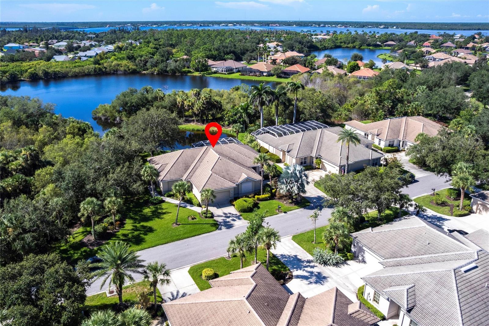 14259 RESERVE CT, PORT CHARLOTTE, FL, 33953