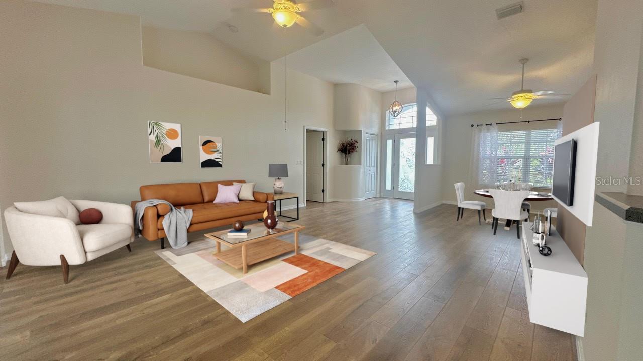 11 WELLSTONE DR, PALM COAST, FL, 32164